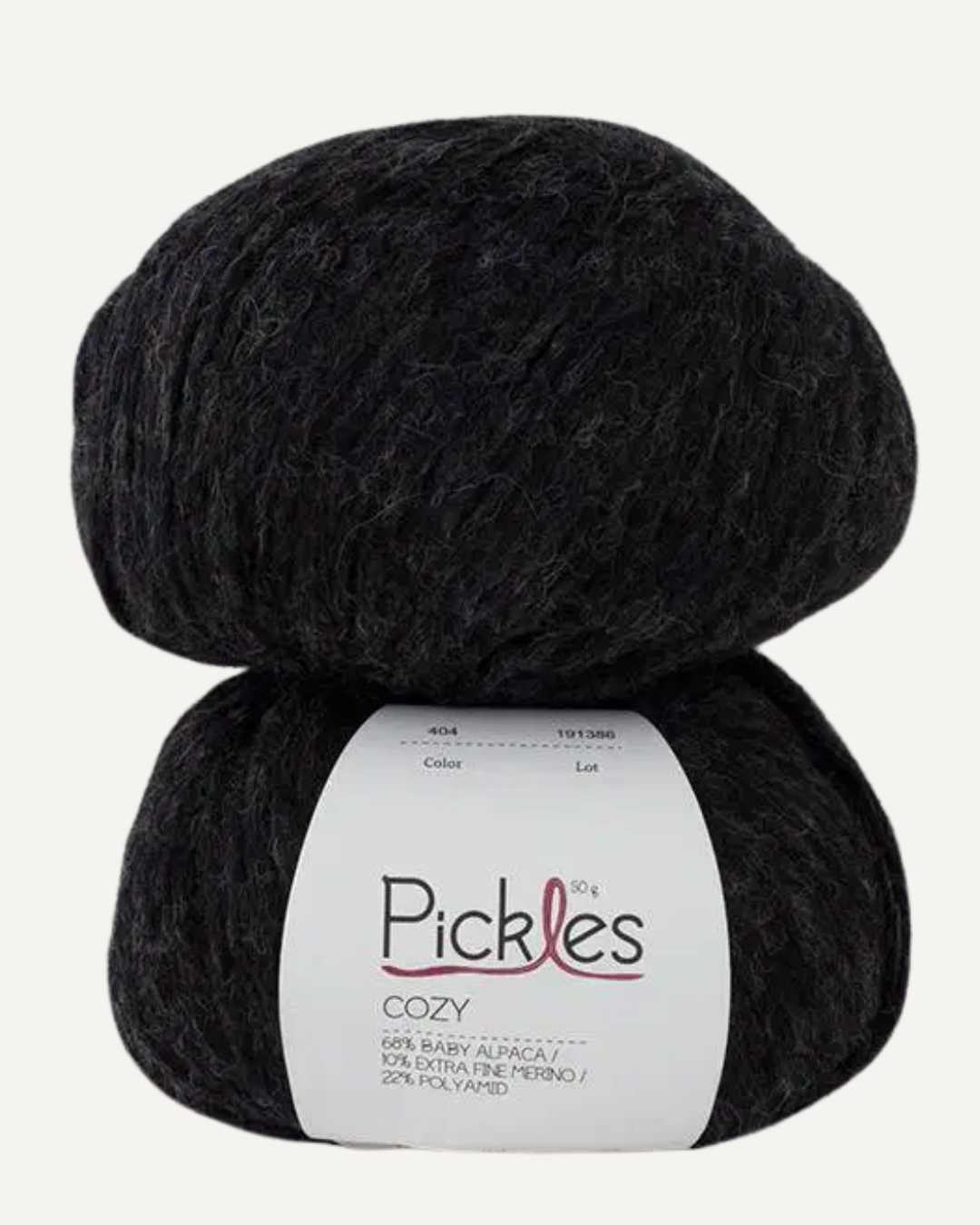 Pickles Cozy