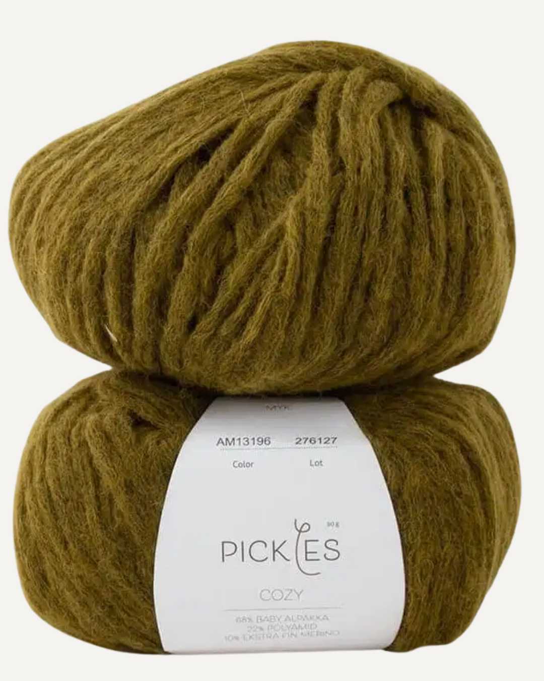 Pickles Cozy