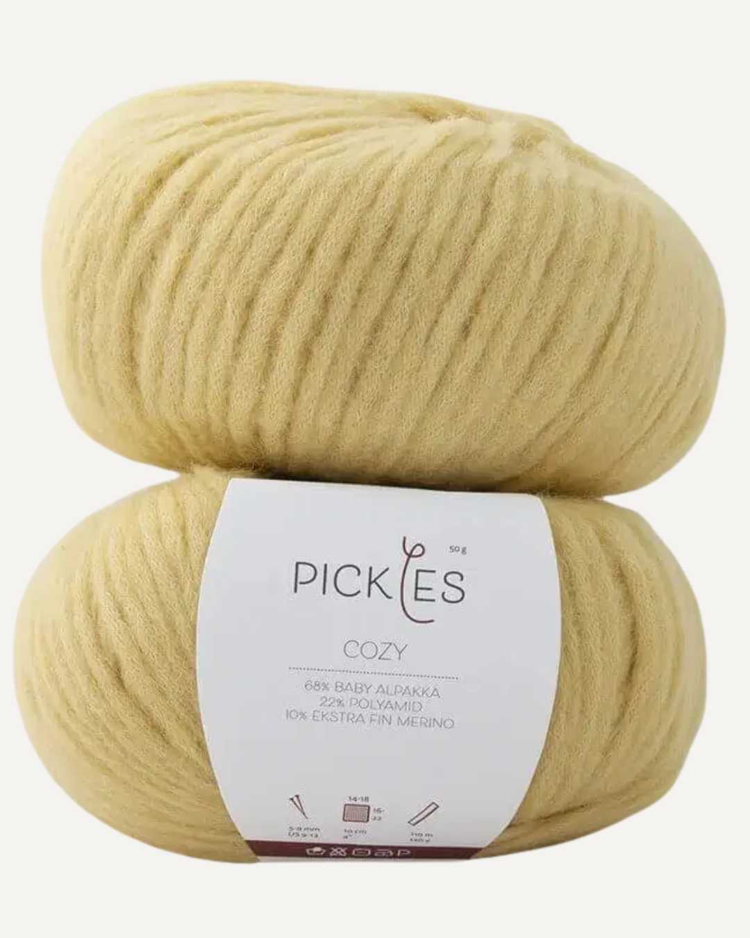 Pickles Cozy
