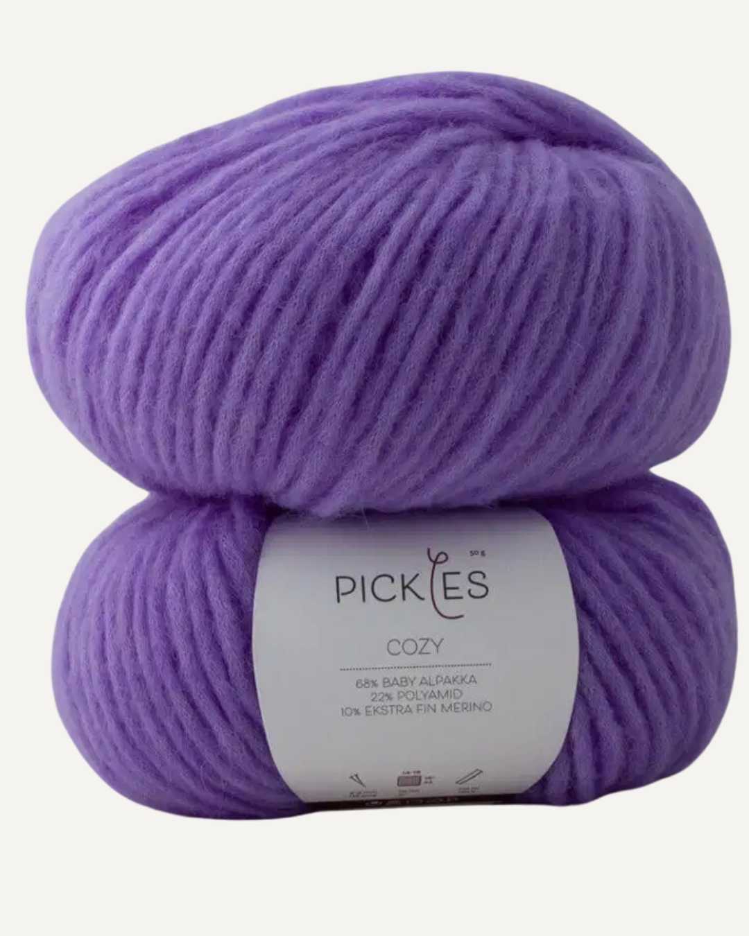Pickles Cozy