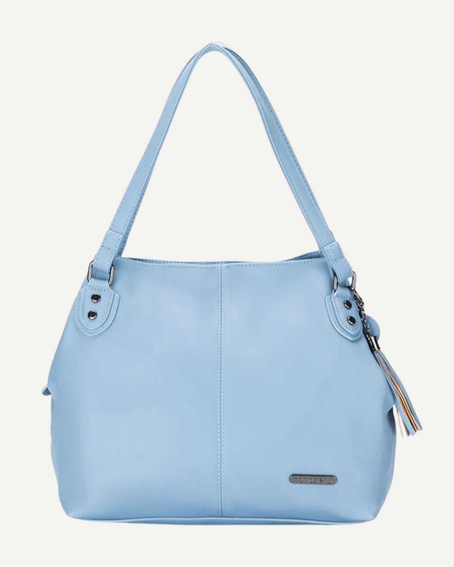 Namaste handavinnutaska