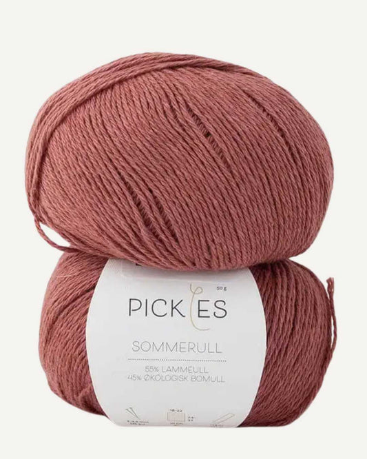 Pickles Sommerull