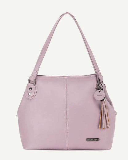 Namaste handavinnutaska