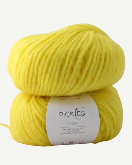 Pickles Cozy
