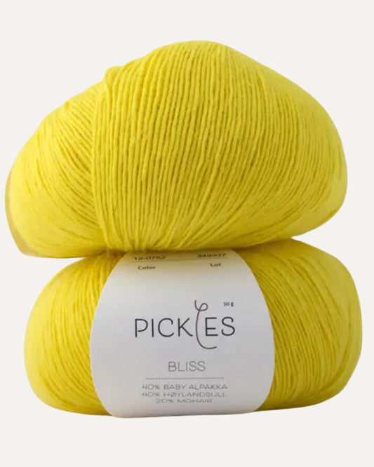 Pickles Bliss