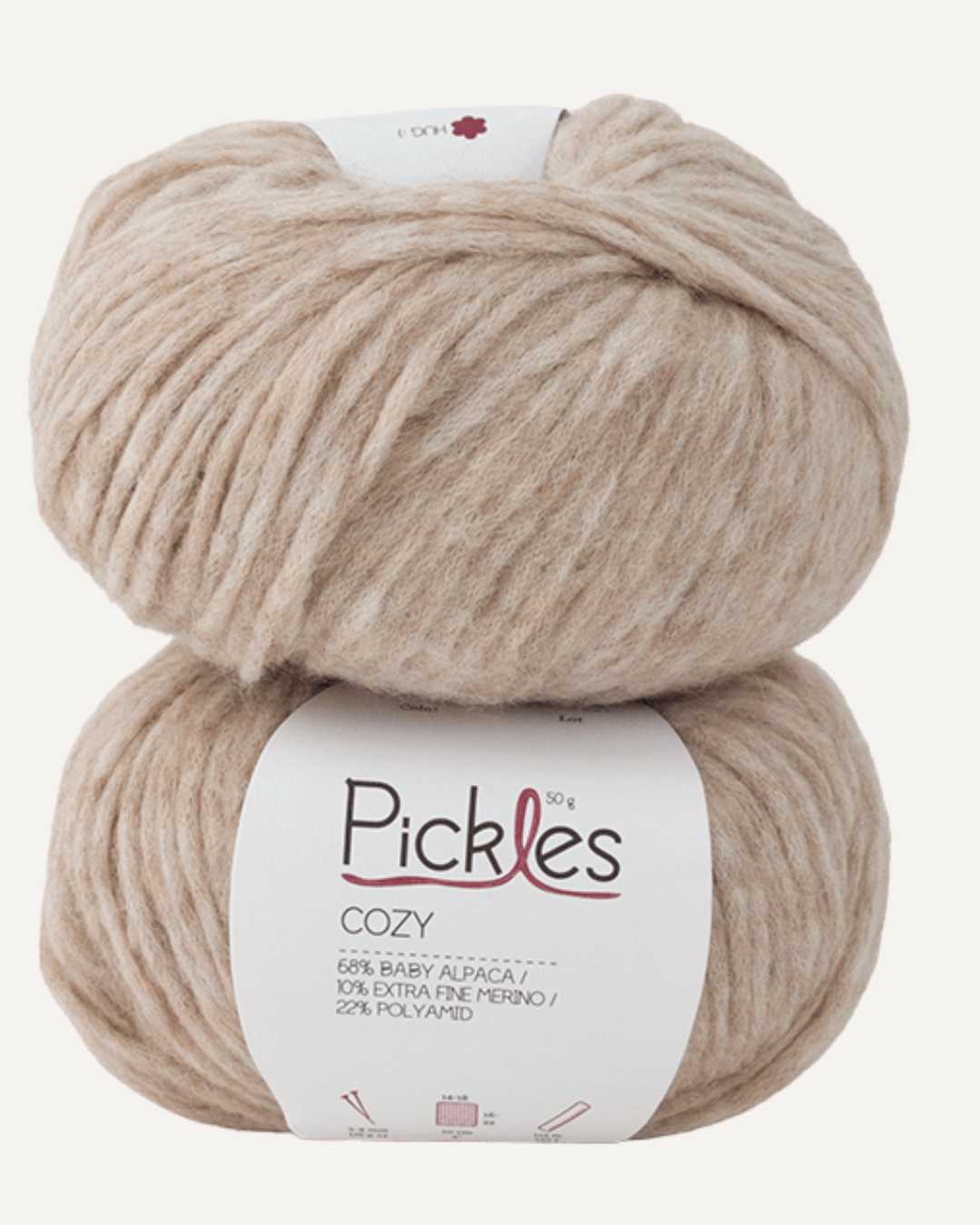 Pickles Cozy