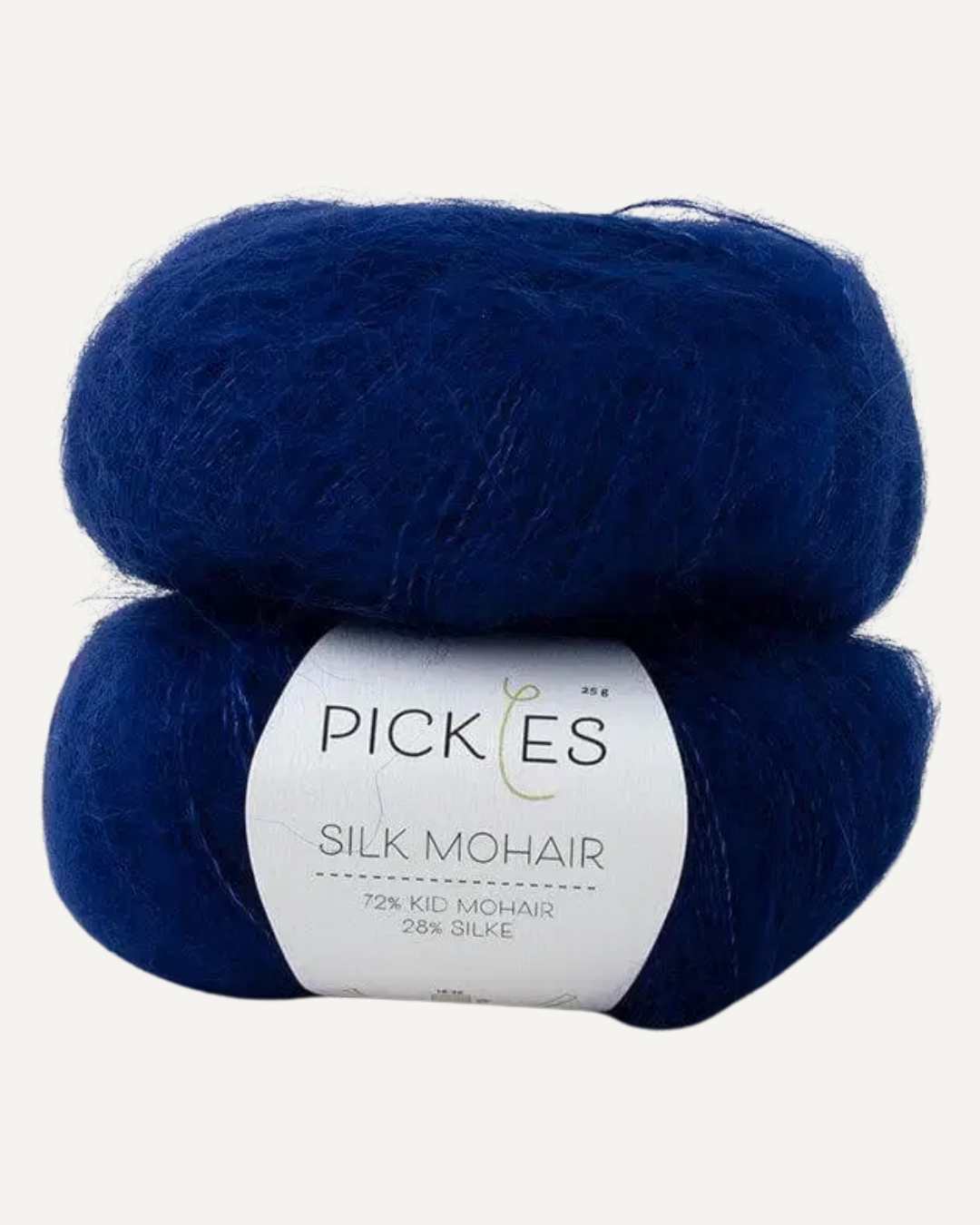 Pickles Silk Mohair