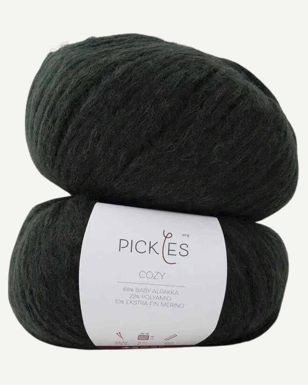 Pickles Cozy