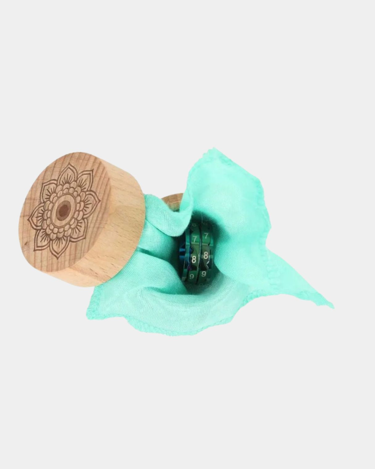 KnitPro Mindful – Umferðateljarahringur