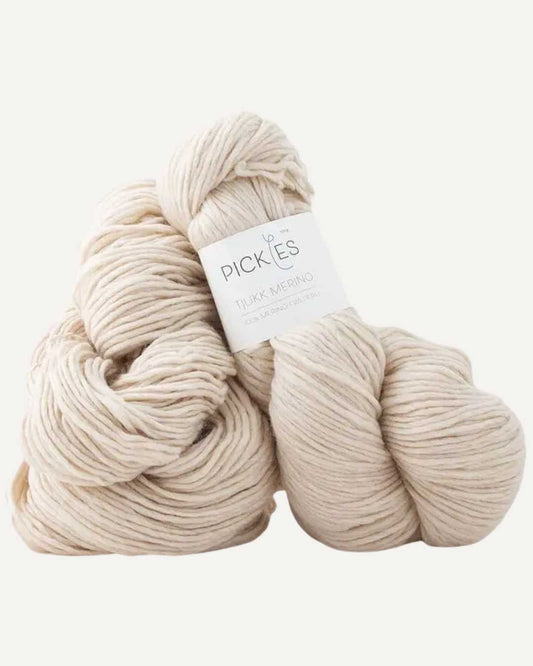 Pickles Tjukk Merino