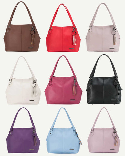 Namaste handavinnutaska