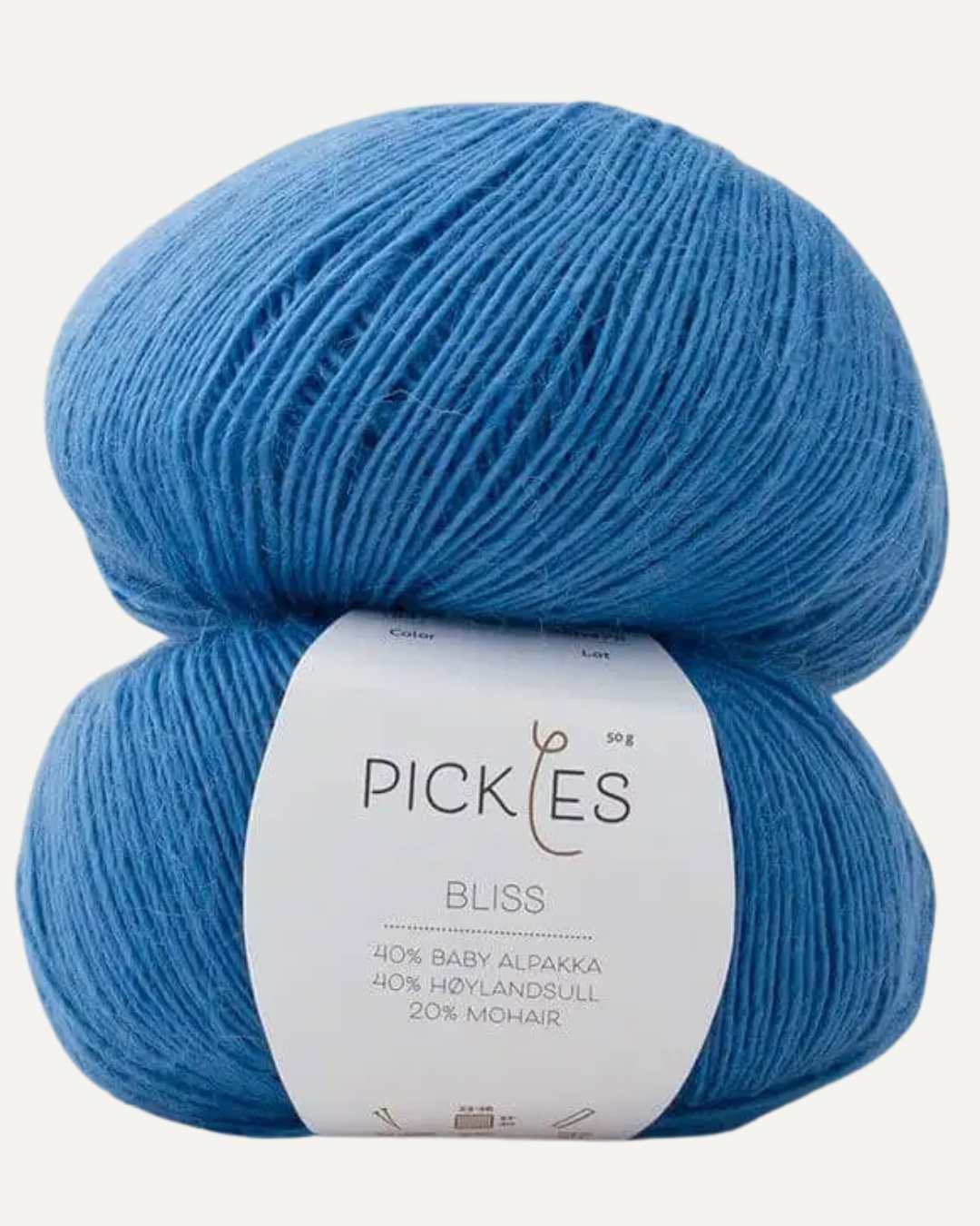 Pickles Bliss