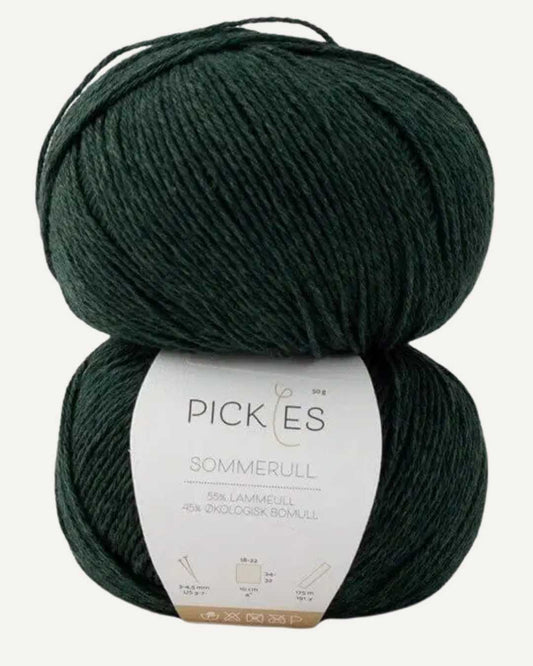Pickles Sommerull