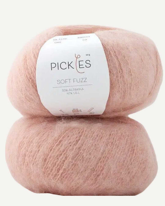 Pickles Soft Fuzz
