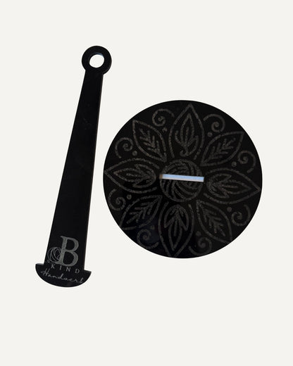 Garnhaldari - B Kind Handverk