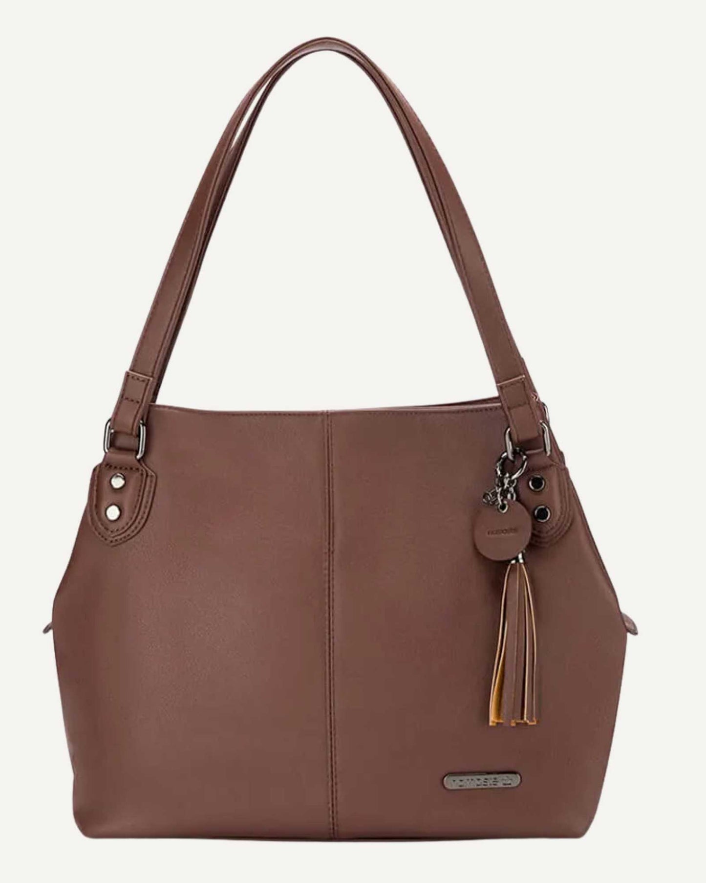 Namaste handavinnutaska