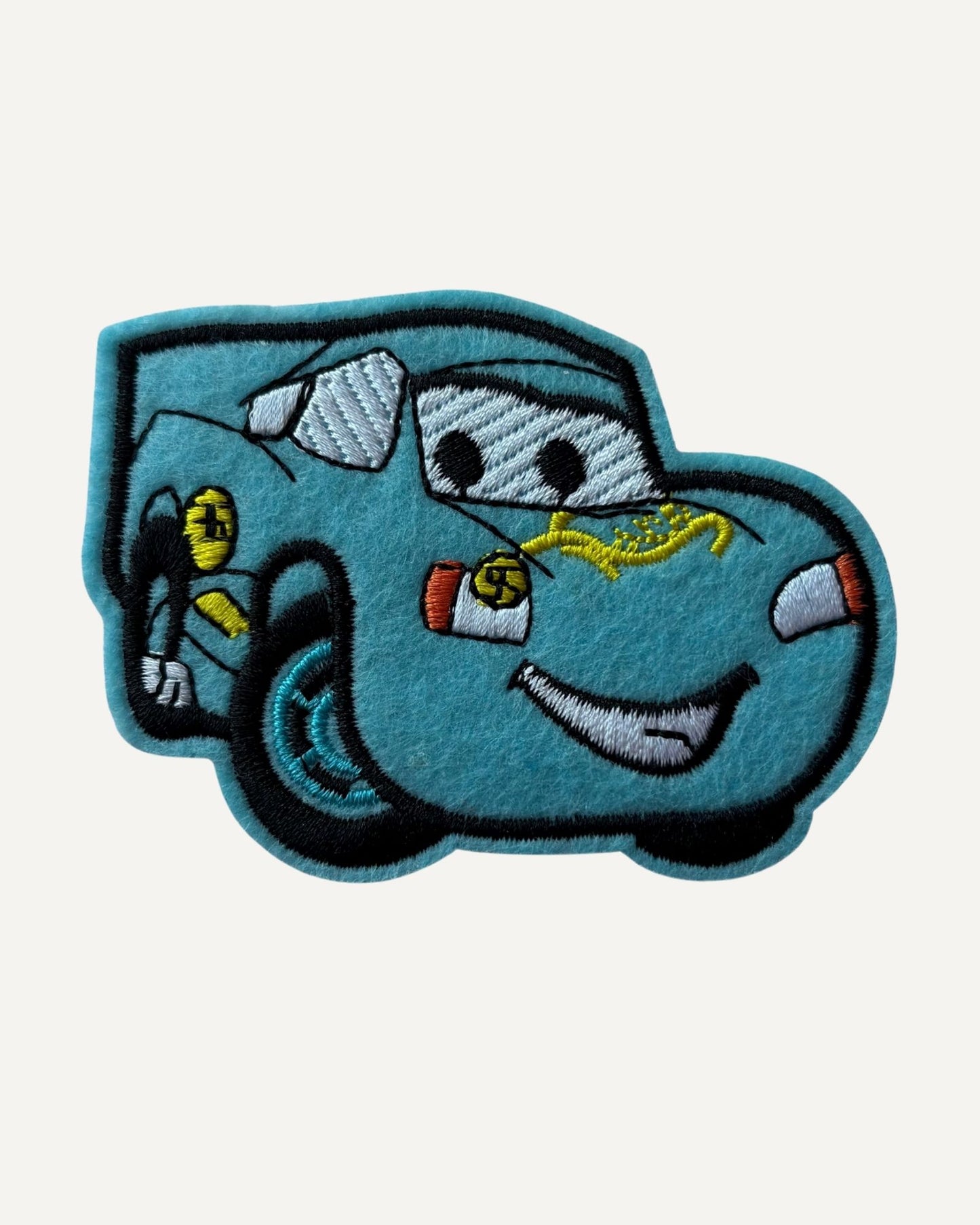 Teiknimynda fatabætur