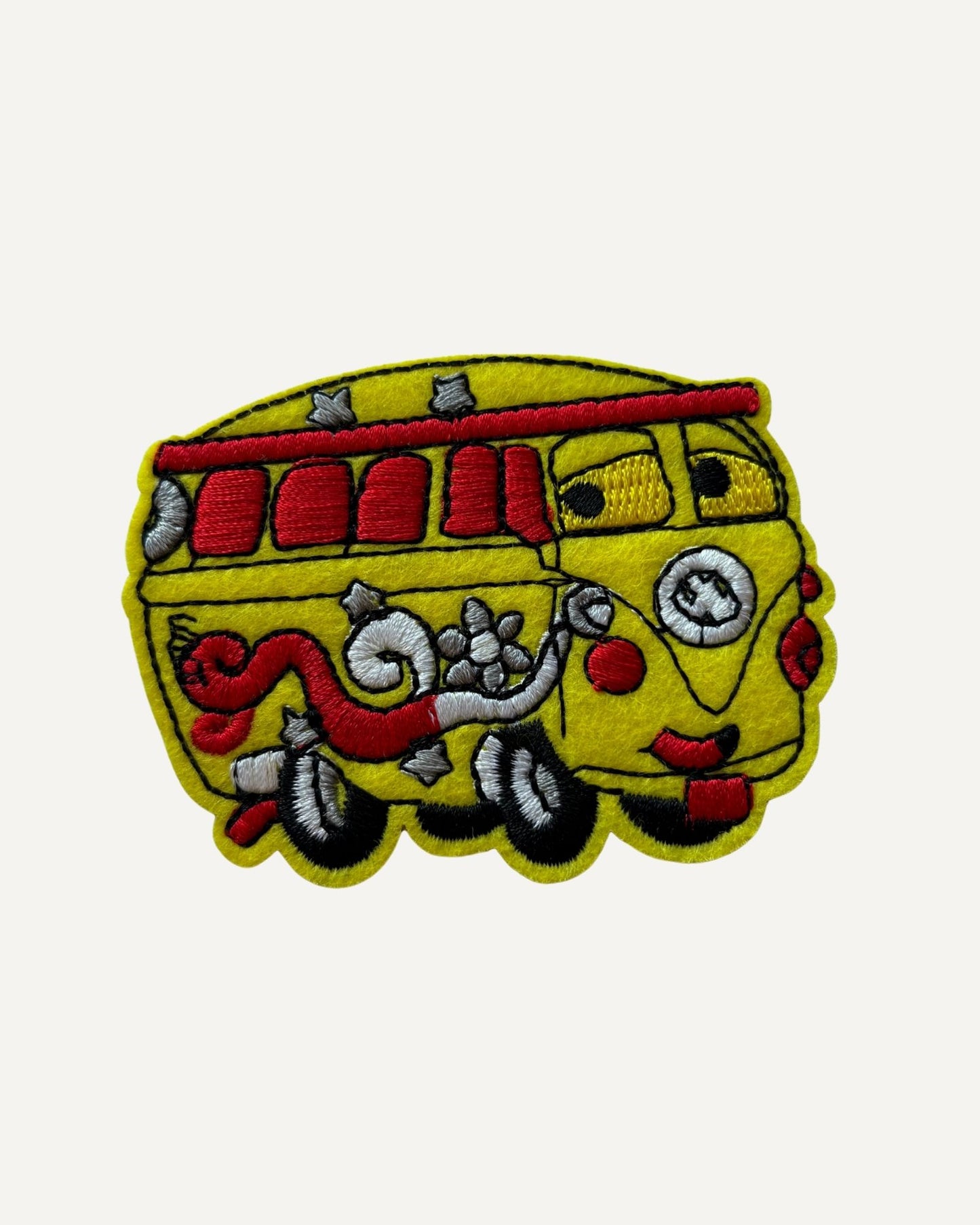 Teiknimynda fatabætur