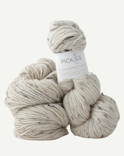 Pickles Tjukk Merino