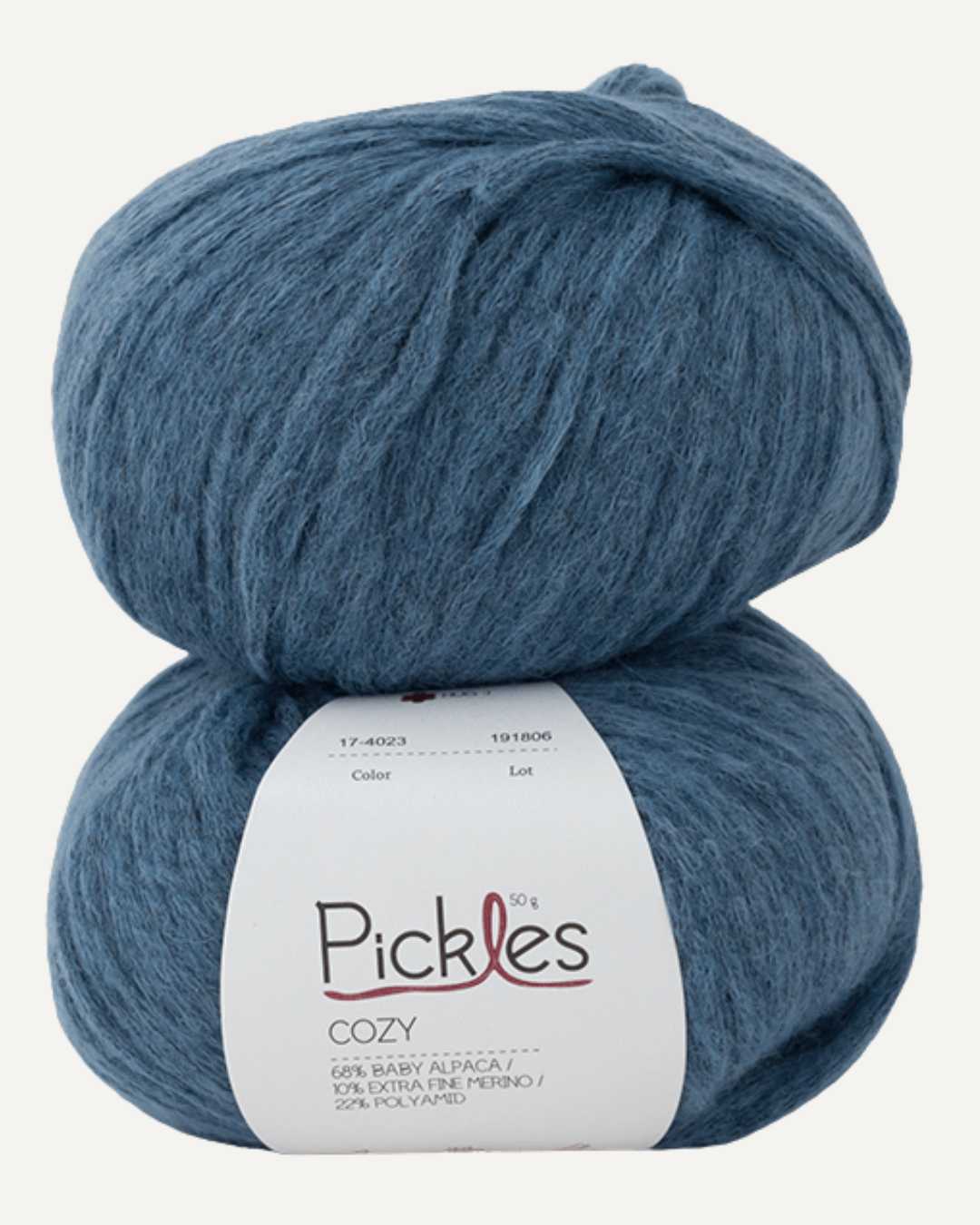 Pickles Cozy