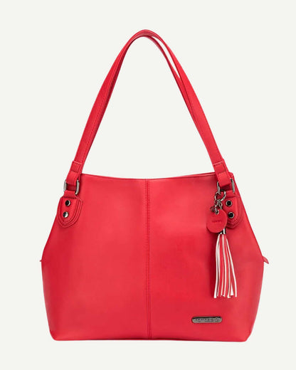 Namaste handavinnutaska