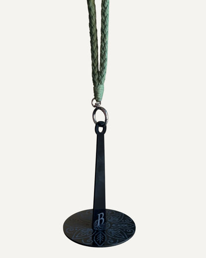 Garnhaldari - B Kind Handverk