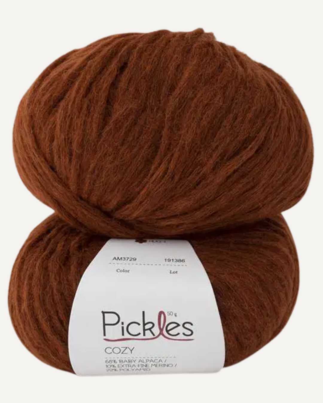 Pickles Cozy