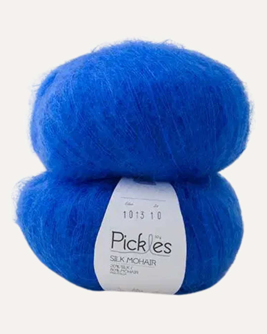 Pickles Silk Mohair