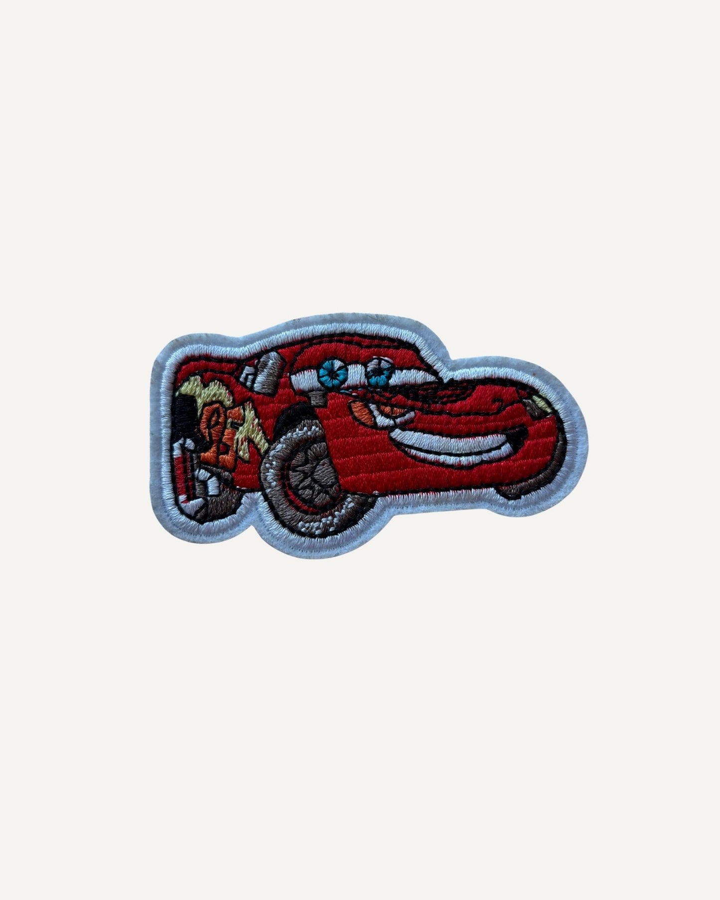 Teiknimynda fatabætur