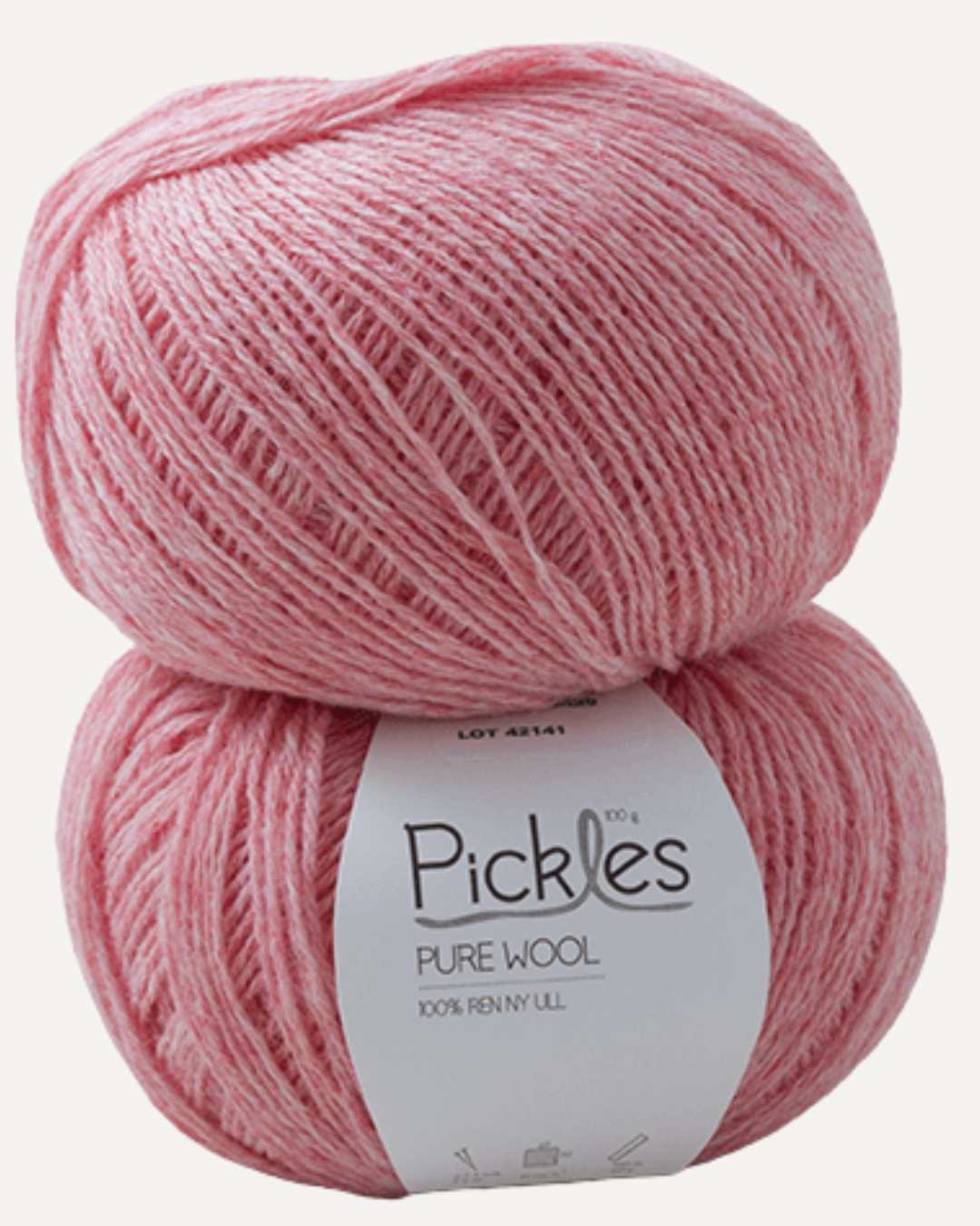 Pickles Pure Wool