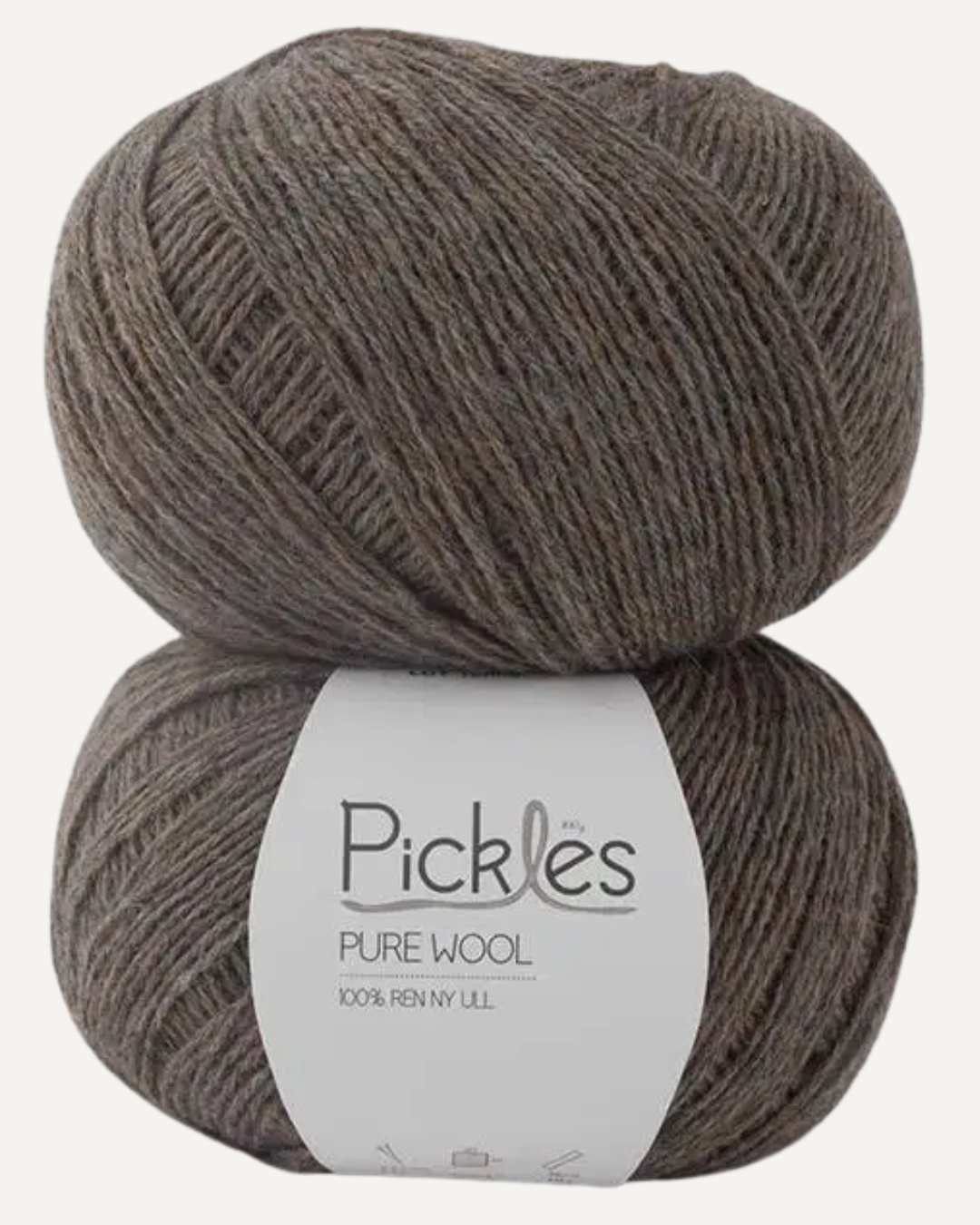 Pickles Pure Wool