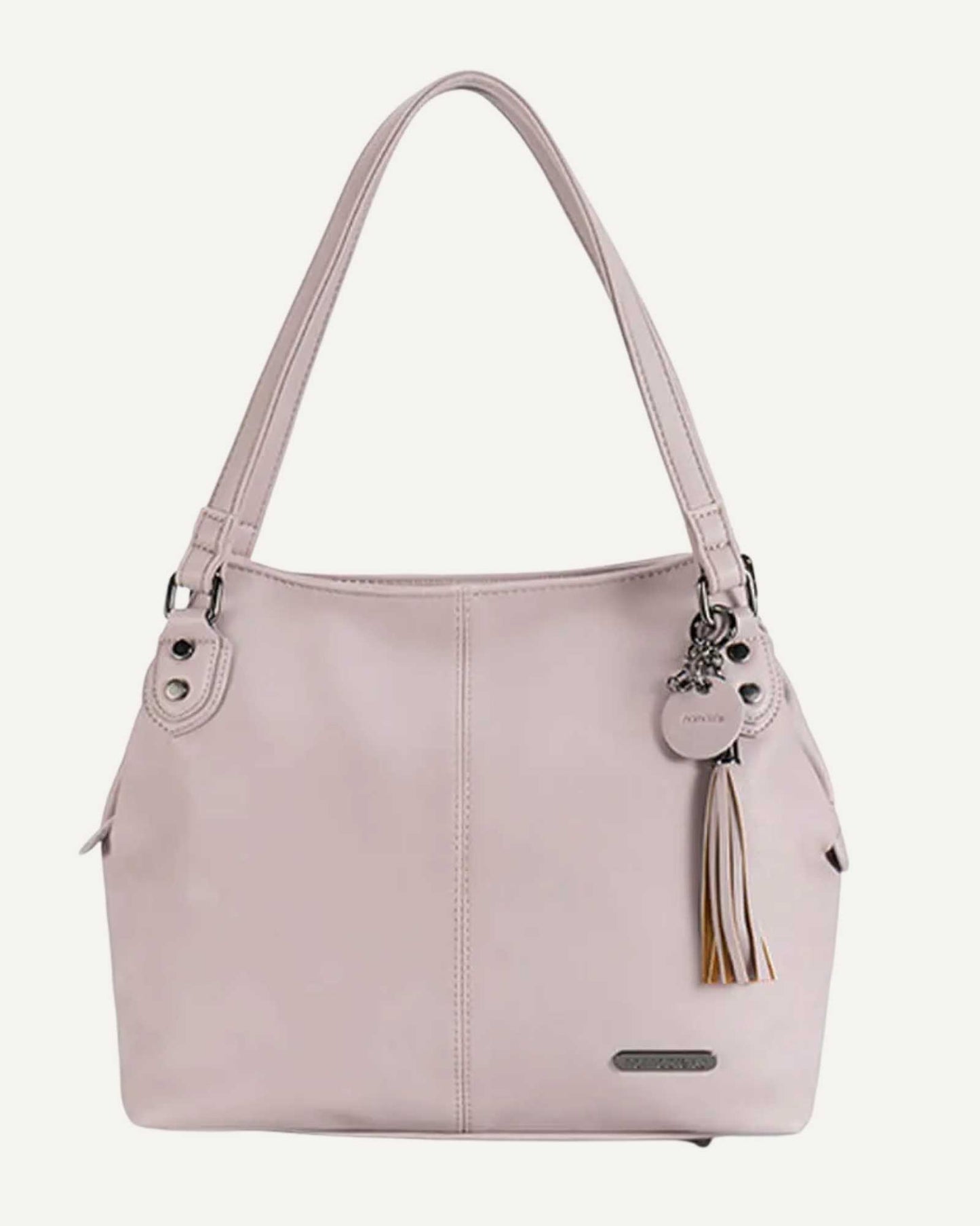 Namaste handavinnutaska