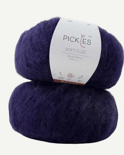 Pickles Soft Fuzz