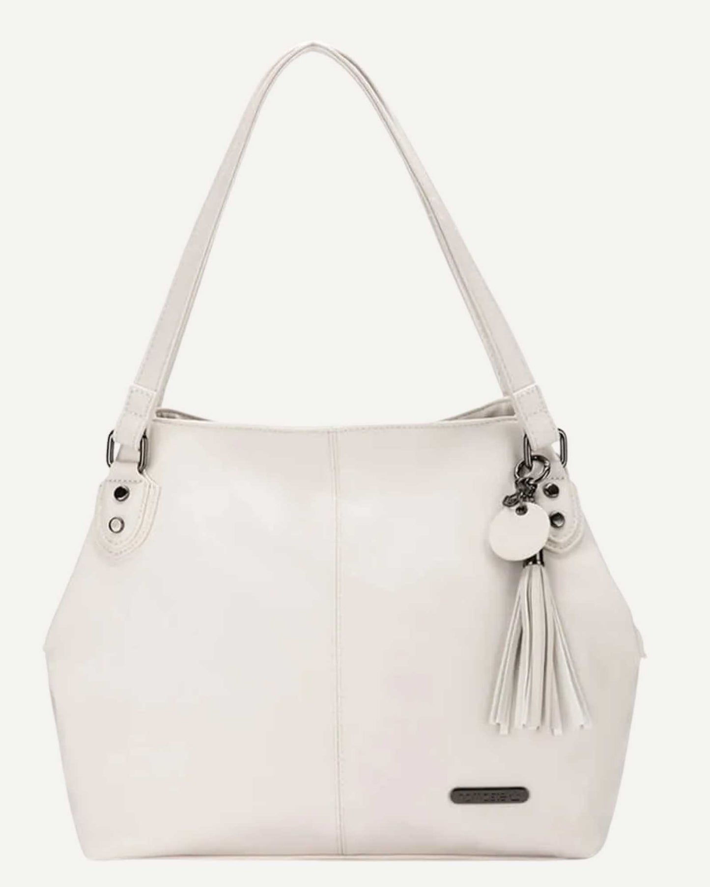 Namaste handavinnutaska