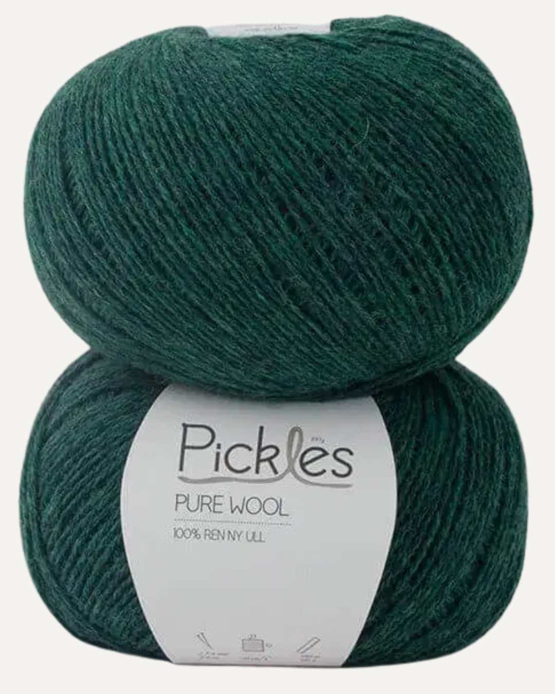 Pickles Pure Wool