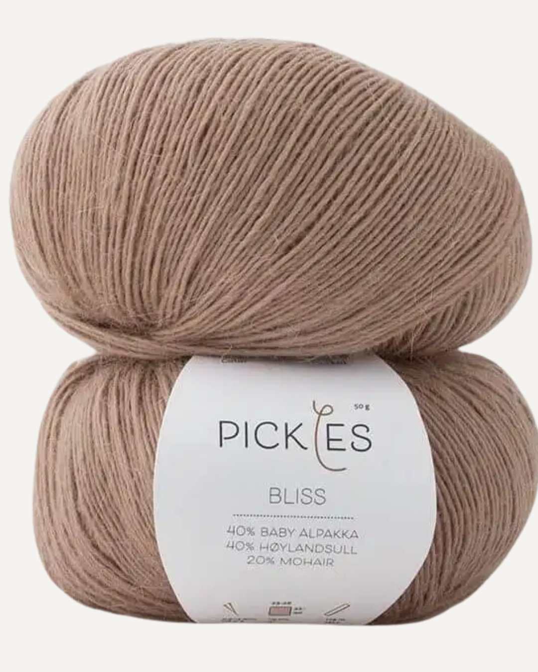 Pickles Bliss