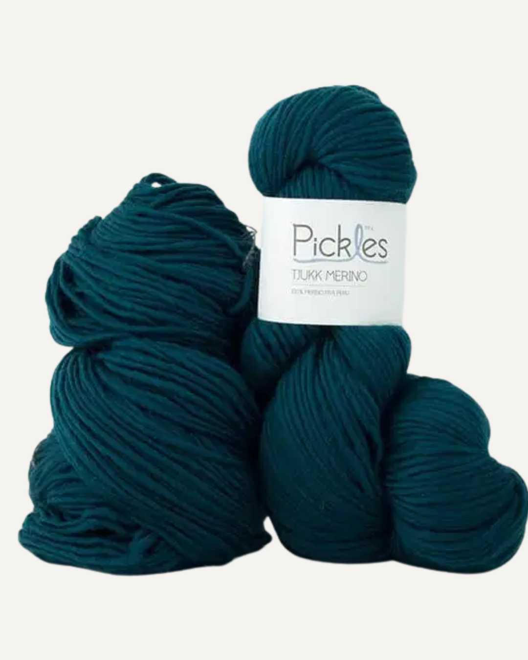 Pickles Tjukk Merino