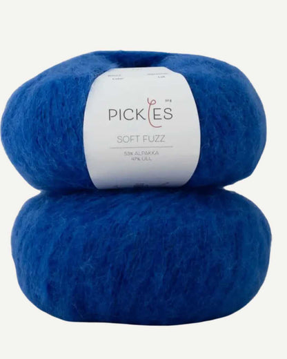 Pickles Soft Fuzz