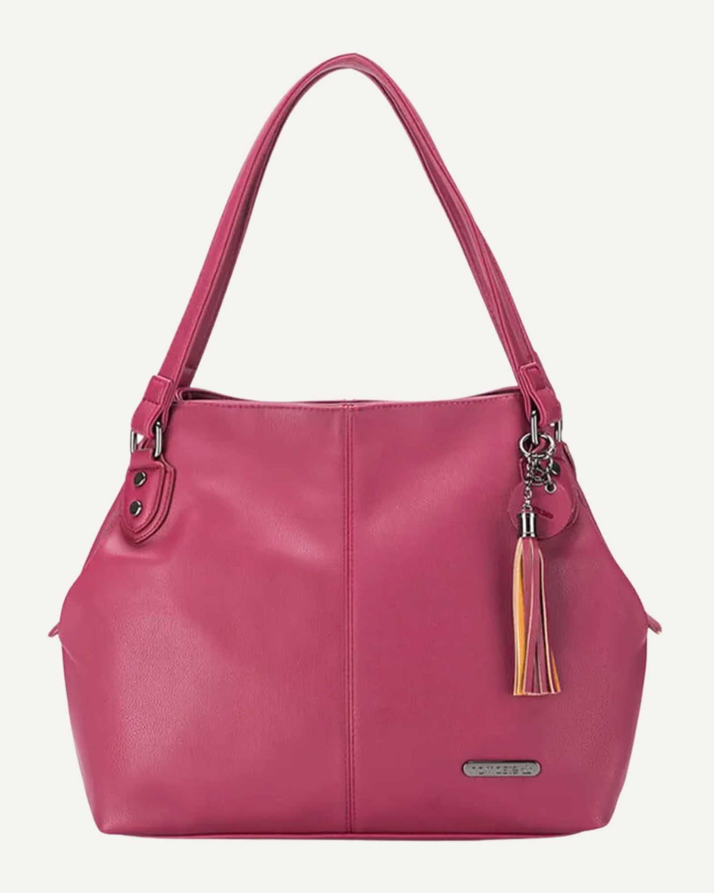 Namaste handavinnutaska