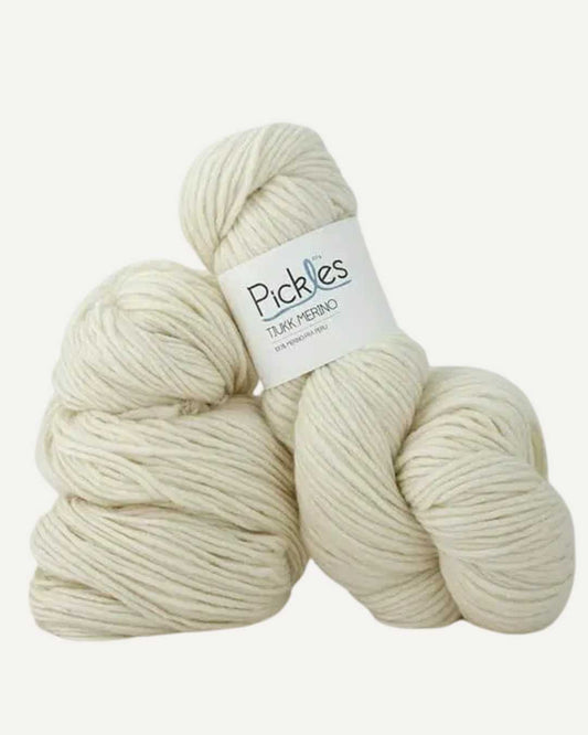 Pickles Tjukk Merino