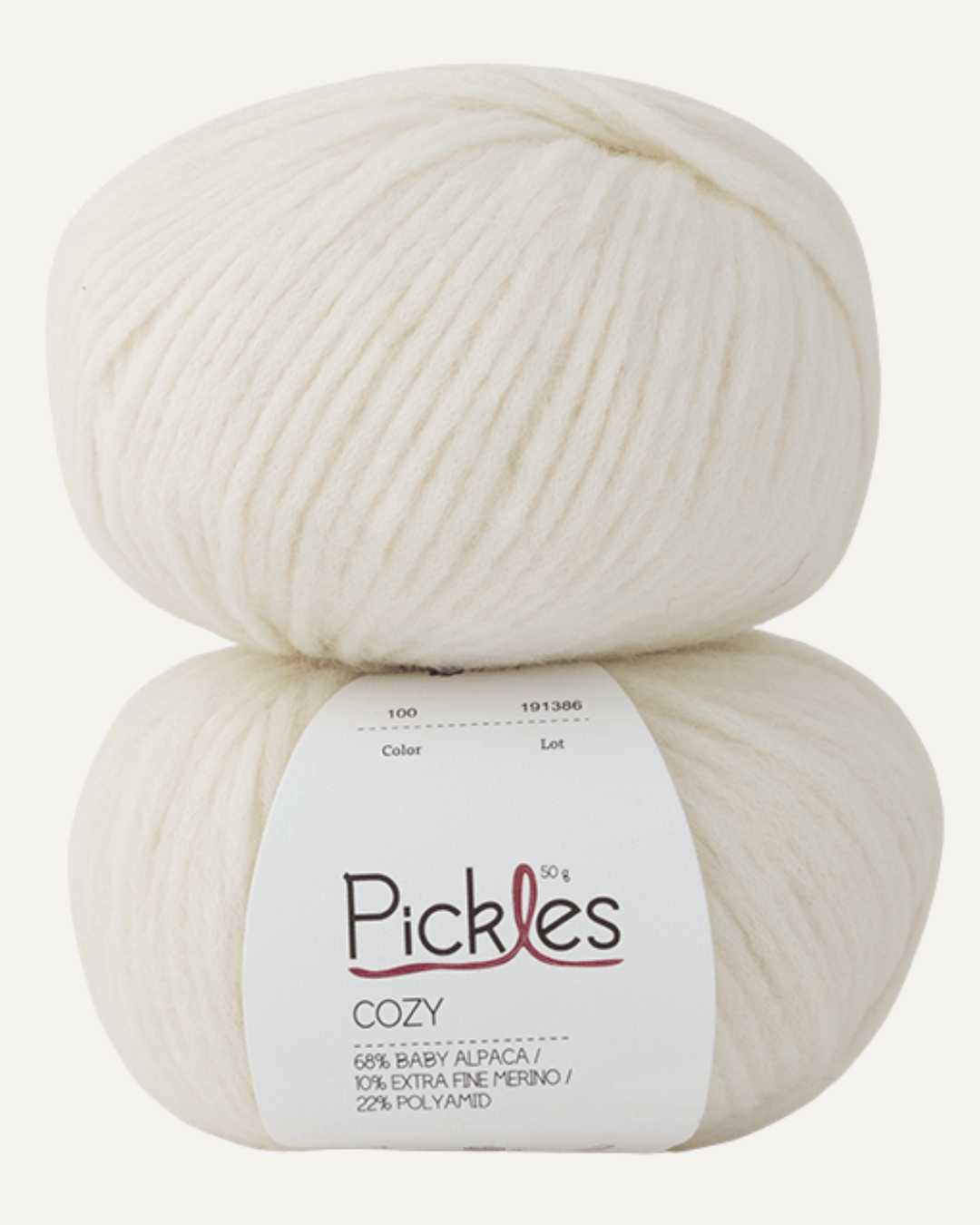 Pickles Cozy