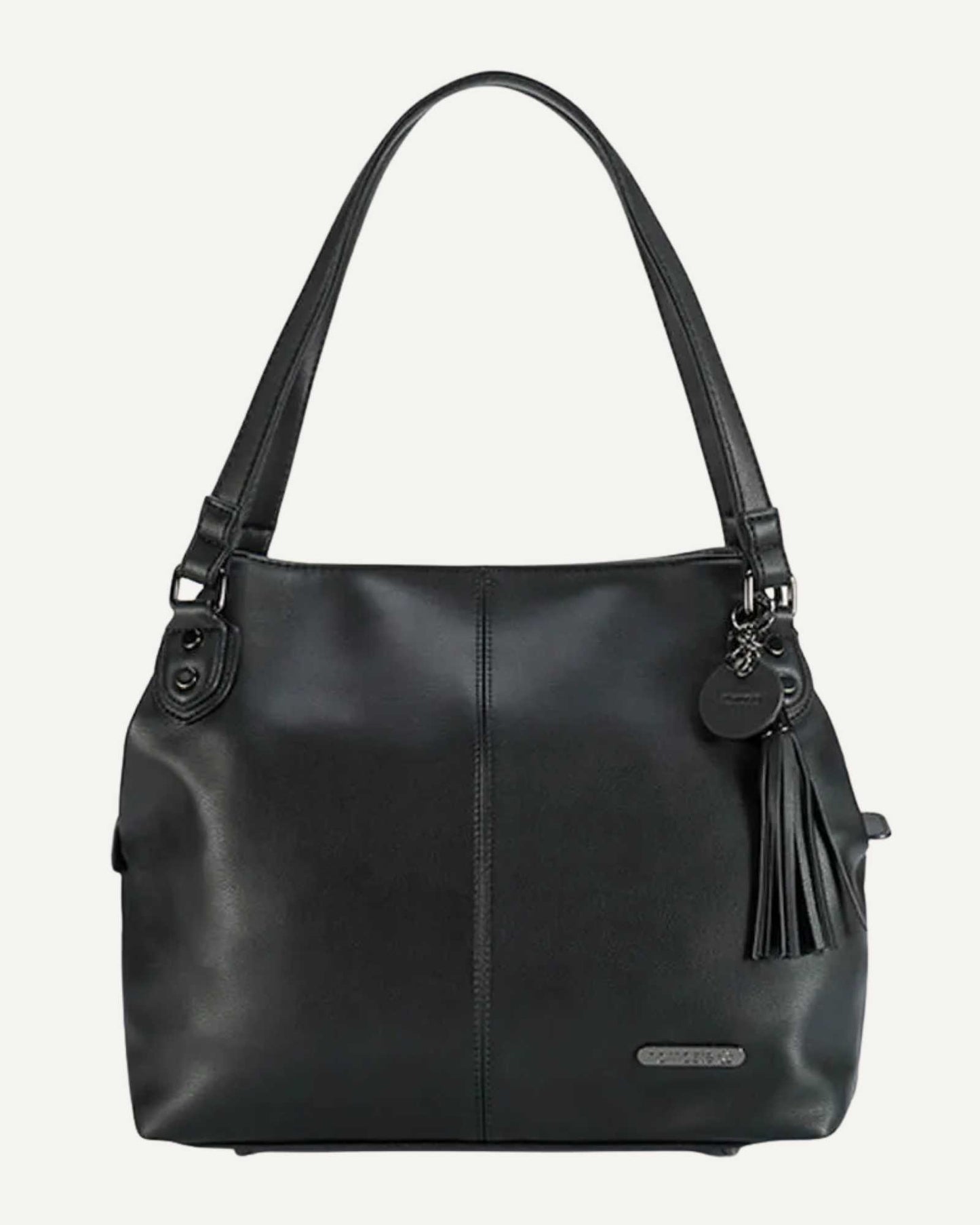 Namaste handavinnutaska