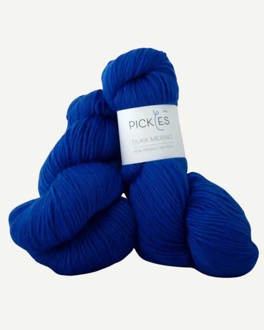 Pickles Tjukk Merino