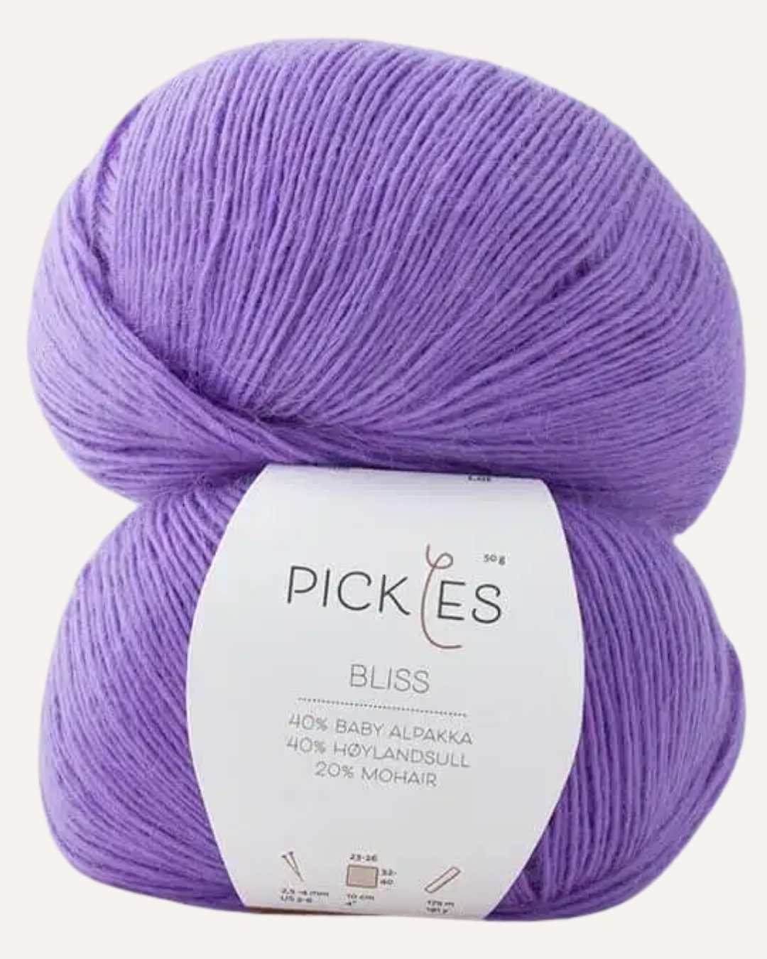 Pickles Bliss