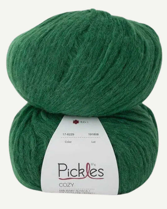Pickles Cozy