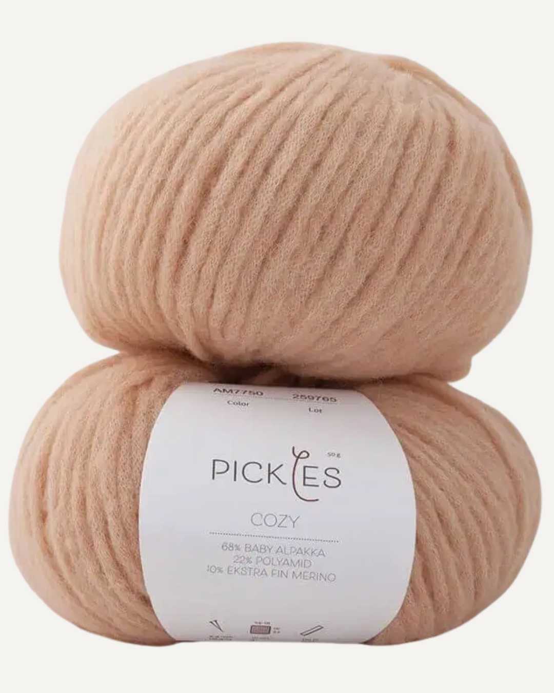 Pickles Cozy