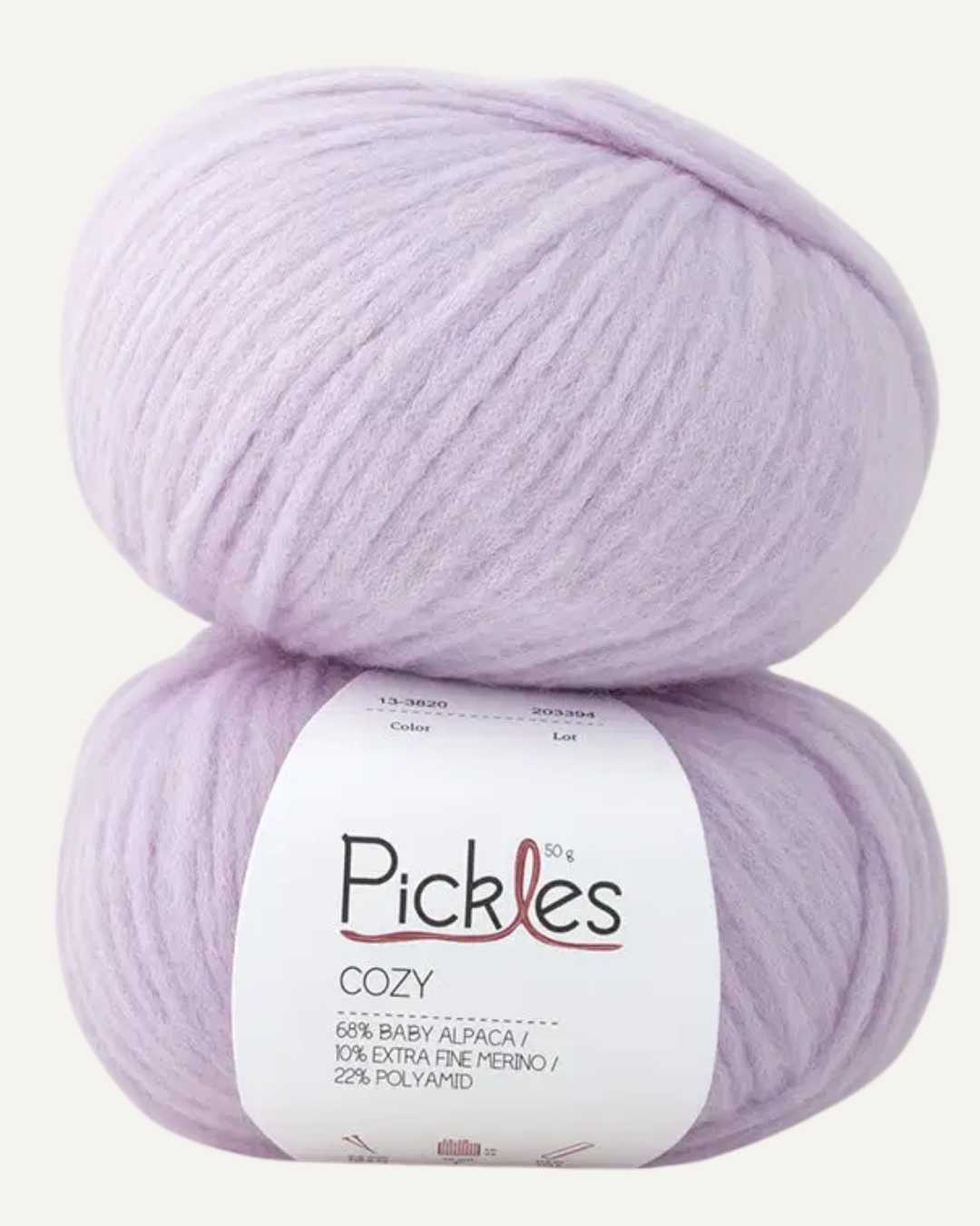 Pickles Cozy