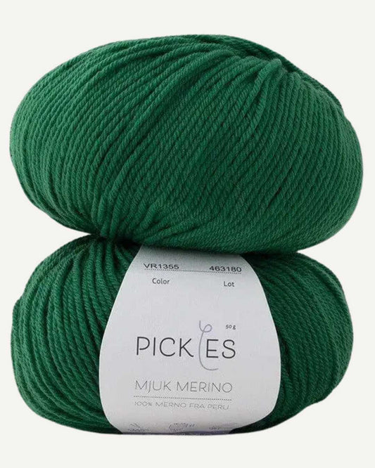 Pickles Mjuk Merino
