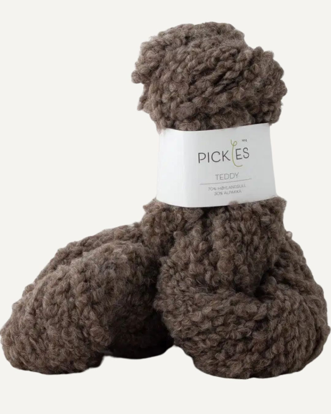 Pickles Teddy