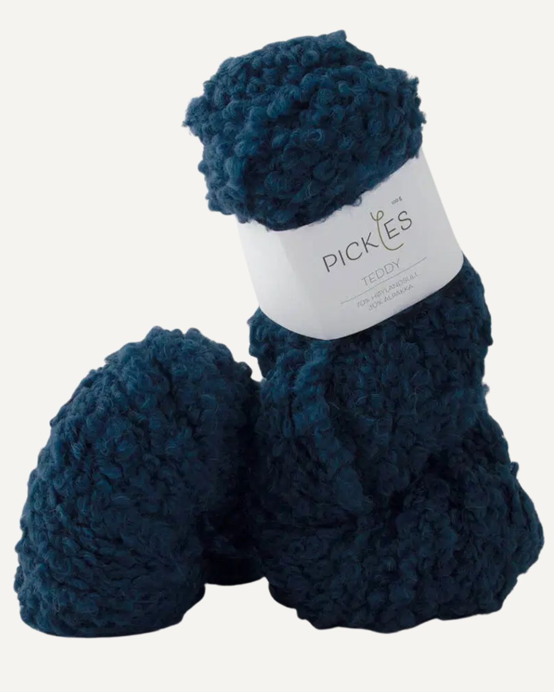 Pickles Teddy